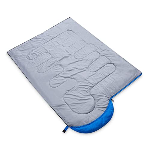 Oaskys 3-Season Camping Sleeping Bag