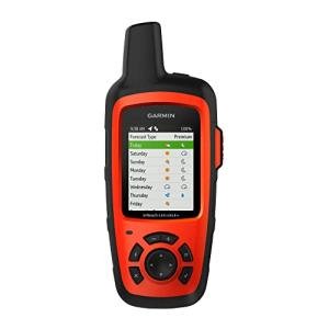 Garmin inReach Explorer+ Handheld Communicator