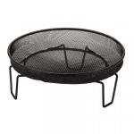 Chapel Wood Bird Feeder Tray for Gardens