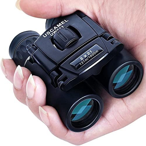 Compact Binoculars