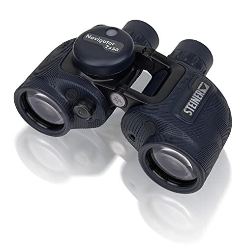 Stabilized Binoculars