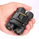Compact 30x60 Waterproof Binoculars for Birdwatching