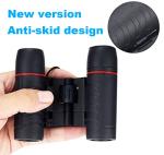 Compact 30x60 Waterproof Binoculars for Birdwatching