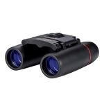 Compact 30x60 Waterproof Binoculars for Birdwatching