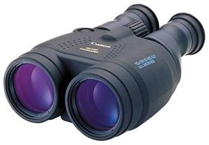 Canon 15x50 IS All-Weather Birdwatching Binoculars