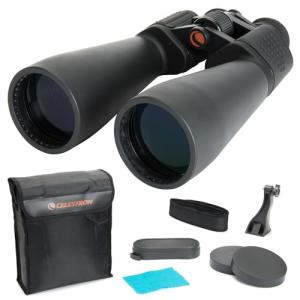 Celestron SkyMaster 25x70mm Binoculars with Case