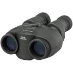 Canon 10x30 IS II Travel Binoculars for Birdwatching