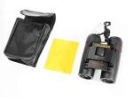 Compact 30x60 Waterproof Binoculars for Birdwatching