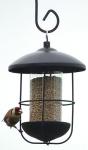 Supa Metal Lantern Wild Bird Seed Feeder