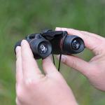 Compact 30x60 Waterproof Binoculars for Birdwatching