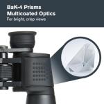 Celestron SkyMaster 25x70mm Binoculars with Case