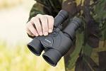 Canon 12x36 IS III Lightweight Bird Watching Binoculars