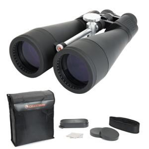 Celestron SkyMaster 20x80 Binoculars with Case