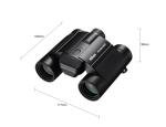 Nikon 12X25 Stabilized Binoculars for Birdwatching
