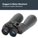Celestron SkyMaster 25x70mm Binoculars with Case
