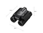 Nikon 12X25 Stabilized Binoculars for Birdwatching
