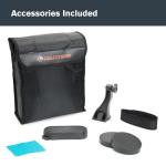 Celestron SkyMaster 25x70mm Binoculars with Case