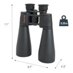 Celestron SkyMaster 25x70mm Binoculars with Case