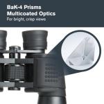 Celestron SkyMaster 20x80 Binoculars with Case