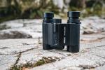 Nikon 12X25 Stabilized Binoculars for Birdwatching