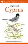 Birds of Cyprus Field Guide