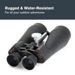 Celestron SkyMaster 20x80 Binoculars with Case