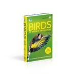 RSPB Photographic Field Guide to British Birds