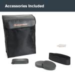 Celestron SkyMaster 20x80 Binoculars with Case
