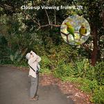 High-Power 12x50 Binoculars for Bird Watching