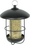Supa Metal Lantern Wild Bird Seed Feeder