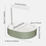 Heated Bird Bath with Pump for Pet Birds