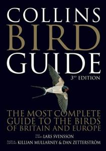Collins Bird Guide for Every Birdwatcher