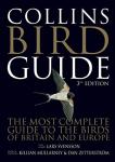 Collins Bird Guide for Every Birdwatcher