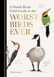 The Ultimate Guide to Britain's Worst Birds