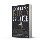 Collins Bird Guide for Every Birdwatcher