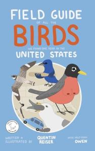 Complete Guide to British Birds Year Round