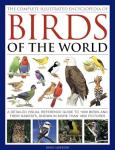 Illustrated Encyclopedia of British Birds and Habitats