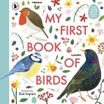 My First Bird Spotter Guide for Kids
