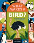 Birds Uncovered: An Illustrated Guide to Bird Life