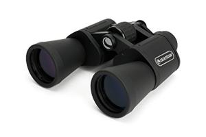 Celestron UpClose G2 20x50 Binoculars - Black
