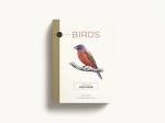 Illustrated Guide to British Birds
