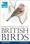 British Birds Pocket Guide Collection by RSPB