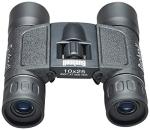 Bushnell Powerview 10x25 Compact Binoculars for Birdwatching