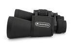 Celestron UpClose G2 20x50 Binoculars - Black