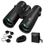 Compact 12x50 Binoculars for Bird Watching