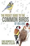 Common Birds of Ireland Pocket Guide