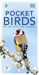 RSPB Pocket Guide to British and European Birds
