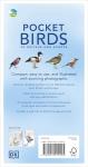 RSPB Pocket Guide to British and European Birds