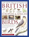 The Ultimate Illustrated Guide to British Birds