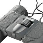 Bushnell Powerview 10x25 Compact Binoculars for Birdwatching